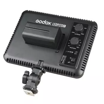 Осветитель Godox LEDP120C