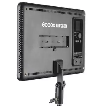 Осветитель Godox LEDP260C