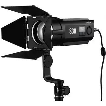 Осветитель Godox S30