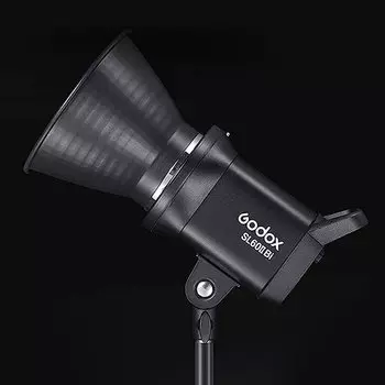 Осветитель Godox SL60II Bi