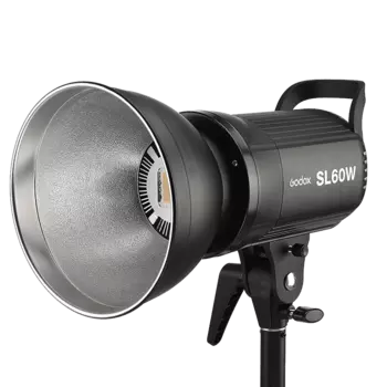 Осветитель Godox SL60W 5600K 26295