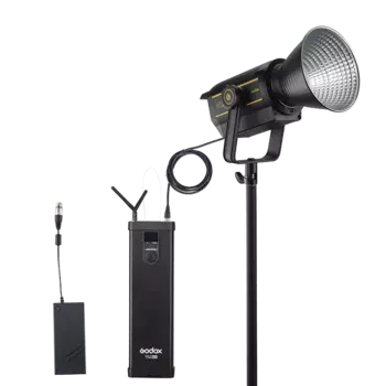 Осветитель Godox VL200