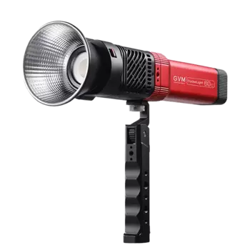 Осветитель GVM-PD60C