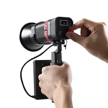 Осветитель GVM PL60B Set 1 GVM-PL60B-SET1