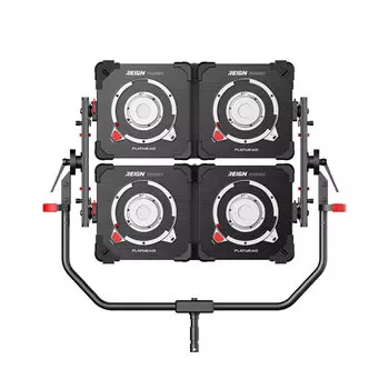 Осветитель GVM Reign FH400B Flathead GVM FH400B