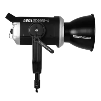 Осветитель GVM SD600S II GVM-SD600S-II