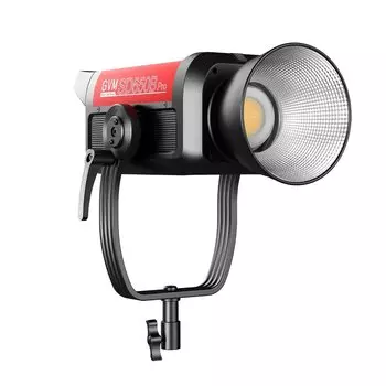 Осветитель GVM SD650B Pro GVM-PRO-SD650B
