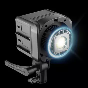 Осветитель GVM SD80D GVM-SD80D