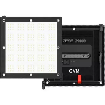 Осветитель GVM Zip Tile Z100B GVM Z100B