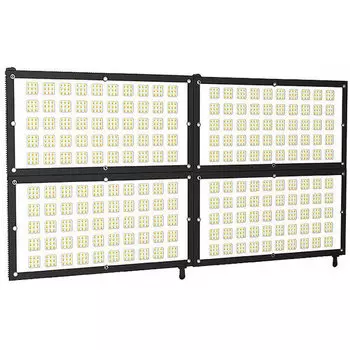 Осветитель GVM Zip Tile Z150B GVM Z150B