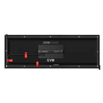 Осветитель GVM Zip Tile Z200B GVM Z200B