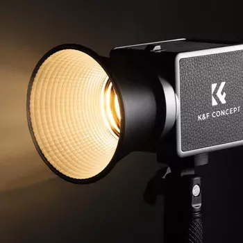 Осветитель K&F Concept PL-60B KF34.045