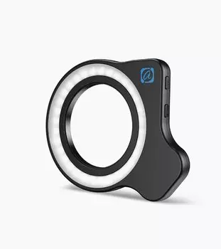 Осветитель кольцевой Apexel FL26 LensLight (37/52мм) APL-FL26