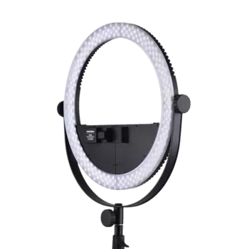 Осветитель кольцевой YongNuo YN-508 5500K YN508 5500K