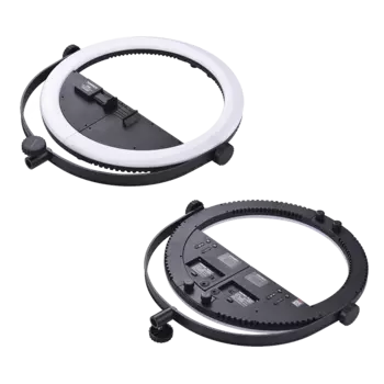 Осветитель кольцевой YongNuo YN-508S 3200K-5500K YN508S 3200K-5500K