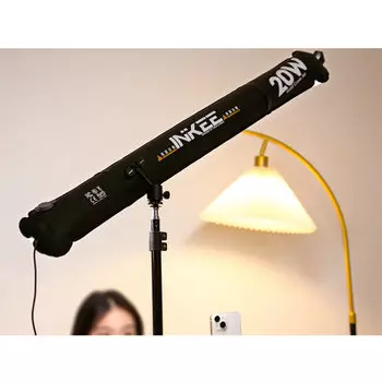 Осветитель надувной INKEE Gold Crow Air 20W GCA20U