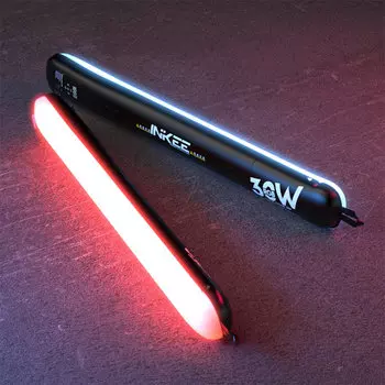 Осветитель надувной INKEE Gold Crow Air 30W RGB GCA30C