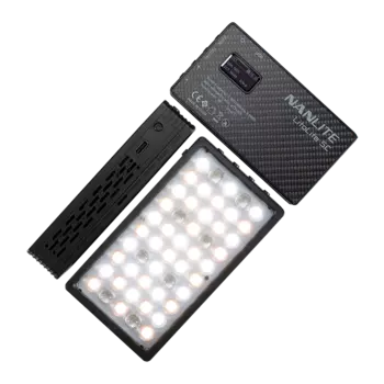 Осветитель Nanlite LitoLite 5C 15-2018