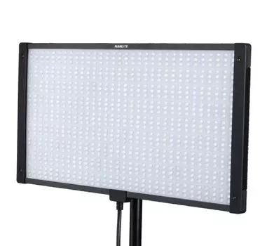 Осветитель NanLite PavoSlim 120B