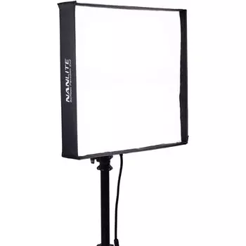 Осветитель NanLite PavoSlim 240B