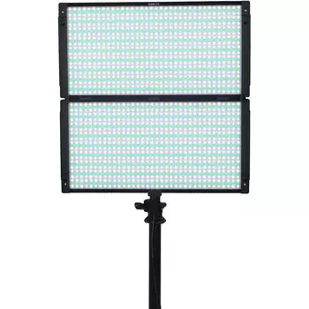 Осветитель NanLite PavoSlim 240C