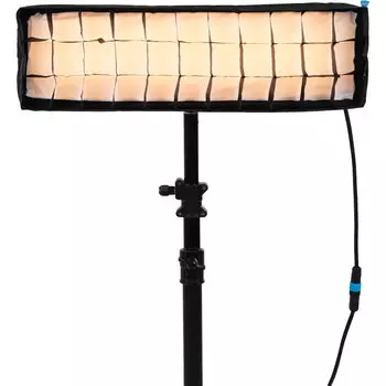 Осветитель Nanlite PavoSlim 60CL