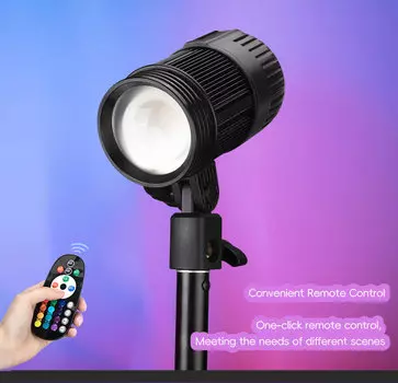 Осветитель NiceFoto BJ-150C 640309