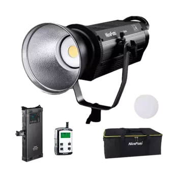 Осветитель NiceFoto HA-3300A