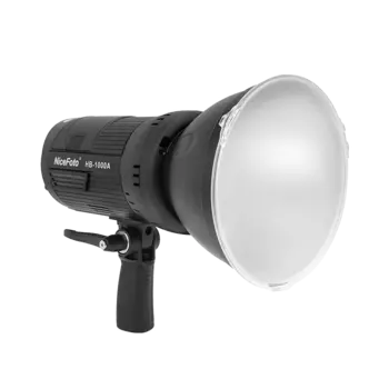 Осветитель NiceFoto HB-1000A 640178
