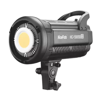 Осветитель NiceFoto HC-1500SBIII 640272