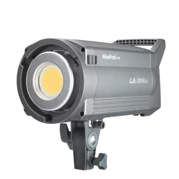 Осветитель NiceFoto LA-2000B 640280