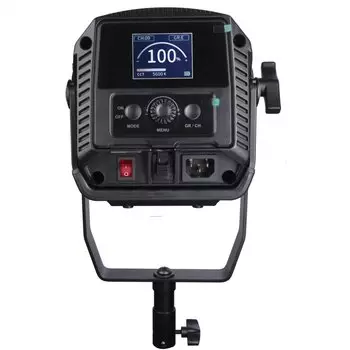 Осветитель NiceFoto LV-3000B