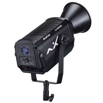 Осветитель NiceFoto LV-6000B 640241