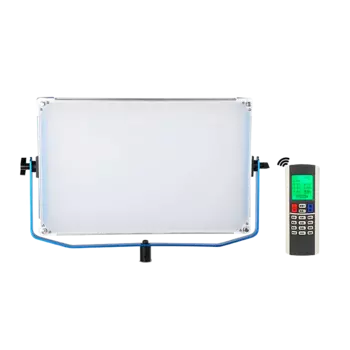 Осветитель Nicefoto TC-768.U RGB