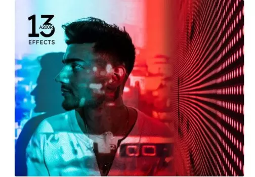 Осветитель Sirui A200R