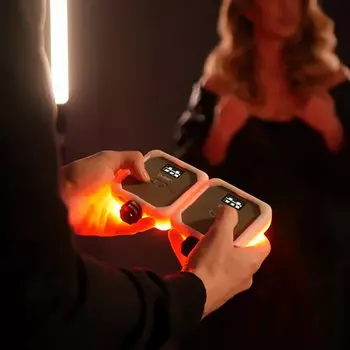 Осветитель Sirui Duken M6 Mini