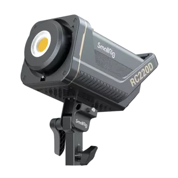 Осветитель SmallRig RC220D (EU) 3618