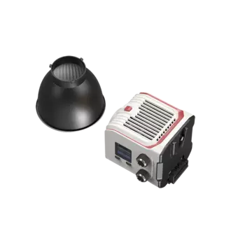 Осветитель SmallRig RC 100C Lite Version Белый 5340