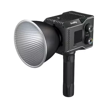 Осветитель SmallRig RC 60C RGB (Powerbank Clamp Edition) 4810