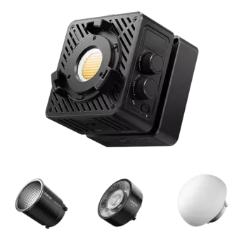 Осветитель Ulanzi EC65 L187