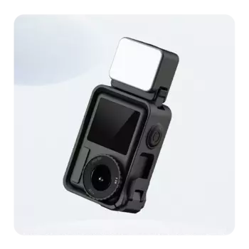Осветитель Ulanzi LM18 для DJI Osmo Action 3/4, Pocket 3 L042GBB1