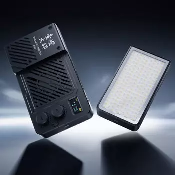 Осветитель Ulanzi LM-P40 Bi L129