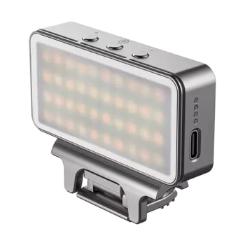 Осветитель Ulanzi VIJIM CL08 2464