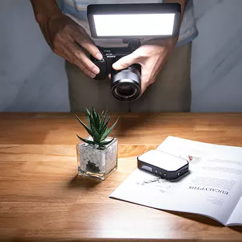 Осветитель Ulanzi VIJIM VL108 2313