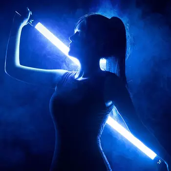 Осветитель Ulanzi VL119 10W L132