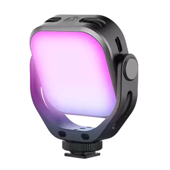 Осветитель Ulanzi VL66 RGB L088