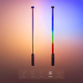 Осветитель Viltrox P12