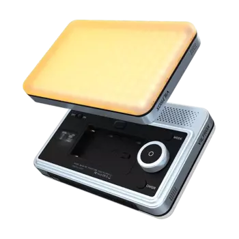 Осветитель Viltrox Sprite 15B