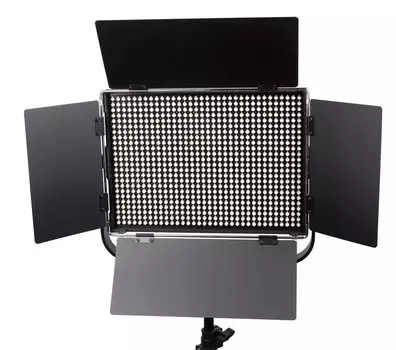 Осветитель Viltrox VL-D60T