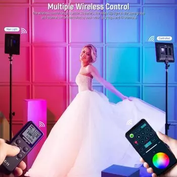 Осветитель Weeylite Sprite 20 (Уцененный кат.А)